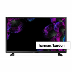 Sharp LC-32HI3422 LED HD TV  DVB-T2/C/S2