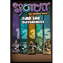 SpotCat vs The Cheddar Mafia: World Bundle XBOX LIVE Key EUROPE