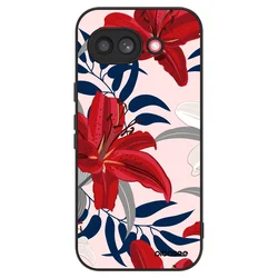 ULTIMATE CASE za Google Pixel 10a - Red Lily