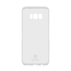 Torbica Teracell Skin za Samsung G955 S8 Plus transparent