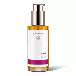 Dr Hauschka Ulje za kosu sa pumpicom 75ml