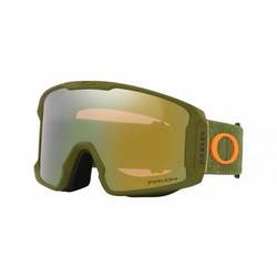 NAOČARE SKI OAKLEY LINE MINER L