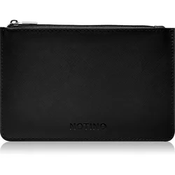 Notino Basic Collection kozmetična torbica za ženske majhna Black