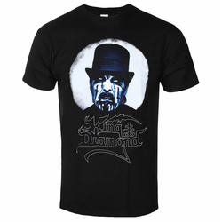 Metal majica moška King Diamond - Moon - NNM - DRM137082