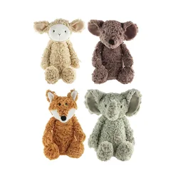 Plišaste živali Animal Cuties 25 cm – Mehki plišasti Miš