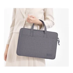 Brinch Torba za laptop, Tamnosiva