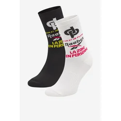 Nogavice Reebok JUL CREW SOCK HI3894 Mix