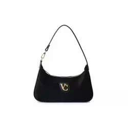 Vince Camuto Ženska torba za rame, Crna