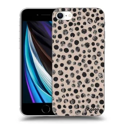 ULTIMATE CASE za Apple iPhone SE 2020 - Dots