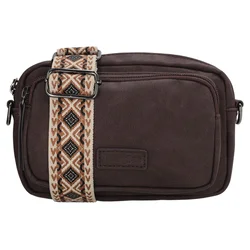 Beagles Malaga 20592 Dark brown