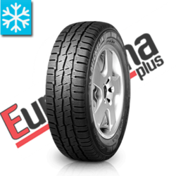 MICHELIN guma 215/60 R17C MICH. AGILIS ALPIN 104/102 H (E) (B) (71)