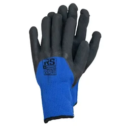 shumee RS SAFE TEC-BELAGADE, ISOLERADE HANDSKAR STORLEK 9 - 12 PAR - REK RS ST 9