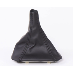 CAR 888 ACCESSORIES Mercdes/Volkswagen Koža menjača sa plastikom Mercedes Sprinter 2006-2018 Volkswagen Crafter 2005-3