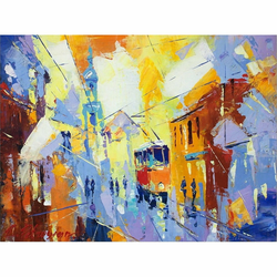 Wallity Slika 446402158_70100, 70x100cm