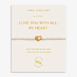 Joma Jewellery Love JJ9943