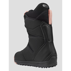 Nidecker Altai-W 2023 Snowboard Boots black
