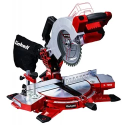 Einhell Akumulatorska preklopna testera TE-MS 18/210 Li-Solo, 4300890