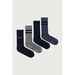 Levis  nogavice paket 4 kosov