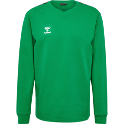 ajica z dolgii rokavi Huel HLAUTHENTIC CO TRAINING SWEAT