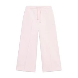 Calvin Klein Jeans Hlače roza