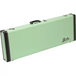 Fender Classic Series Stratocaster/Telecaster Case Surf Green