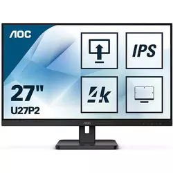 AOC monitor U27P2