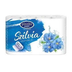 Szilvia papirni ubrus 60 listova 2sl (32 rolni)