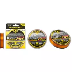 TRABUCCO XPS SURF HR UV MARK SYSTEM 300M 0.221MM