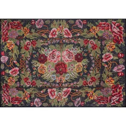 Conceptum Hypnose AL 31 Soul Chenille Tepih, 150x230cm, Šareni
