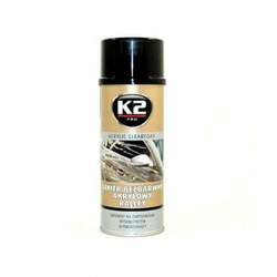 K2 Pro akrilni lak, 400 ml