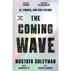 COMING WAVE