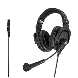 Hollyland LEMO Dynamic Double-Sided Headset