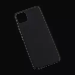 TELEMPIRE Silikonska maska za telefon Ultra thin za Realme C11 providna