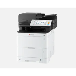 KYOCERA ECOSYS MA3500cifx color multifunkcijski štampač (USB+Lan)