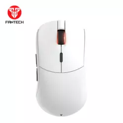 FANTECH Gaming bežični miš XD3 (V2) Helios beli