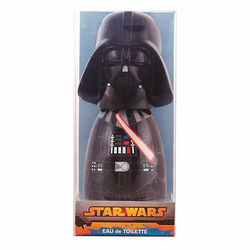 Star Wars - STAR WARS DARTH VADER edt vaporizador 100 ml