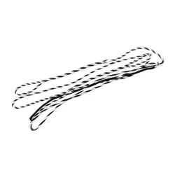 Flex Archery String Longbow Fast Flight Flemish