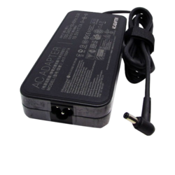 ASUS Adapter za laptop 19 V - 7.7 A A17-150P1A 150 W, Crni