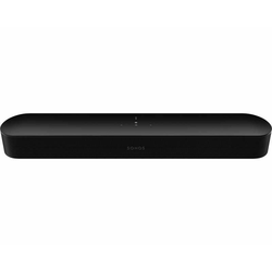 SONOS Soundbar Beam (GEN2) WiFi crni