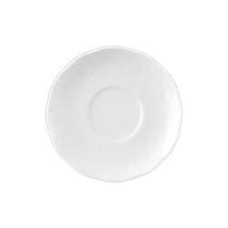 Lilien Krožniček za espresso Bellevue 11,6 cm (6 kos)
