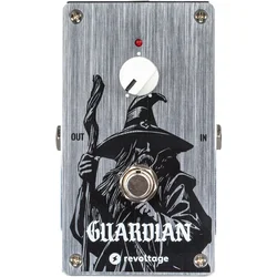 Revoltage Guardian Kitarski efekt
