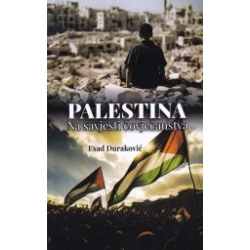 Palestina na savjesti čovječanstva