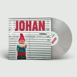 Johan - Pergola (Reissue) (LP)