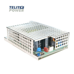 MeanWell 100W prekidačko napajanje sigurnosnih sistema PSC-100B-C ( UPS funkcija ) ( 2484 )