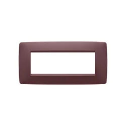 GEWISS GW16106VD poklopac okvir ONE