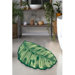 Conceptum Hypnose Prostirka za kupatilo 60??x100cm Šarena