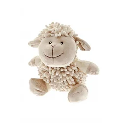 Ferribiella Igračka za pse Ovca Teddy, 26cm, Bež
