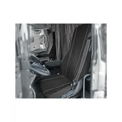 Tailored Car Seat Covers DAF CF