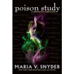 Poison Study