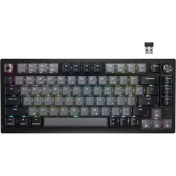Corsair - Tastatura CORSAIR K65 Plus bežična